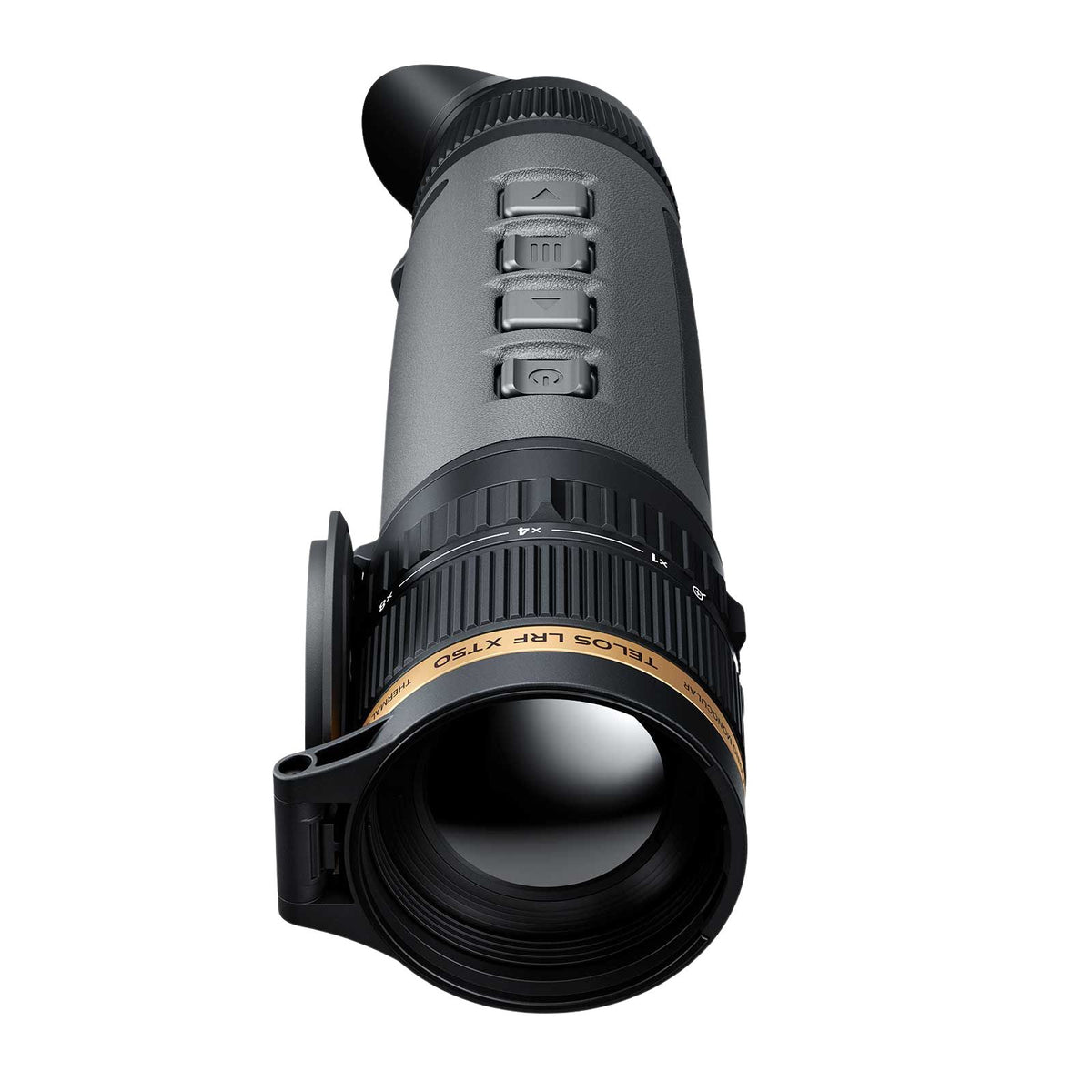 Monoculaire à imagerie thermique TELOS LRF XT50