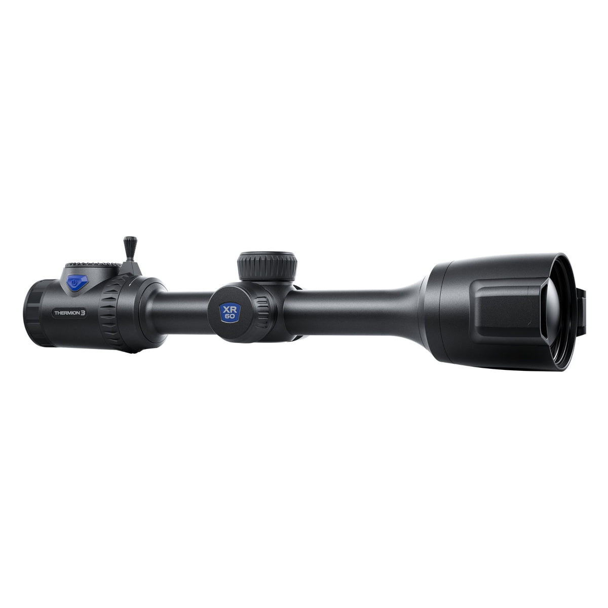 Pulsar Thermion 3 LRF XR60 : lunette de tir thermique