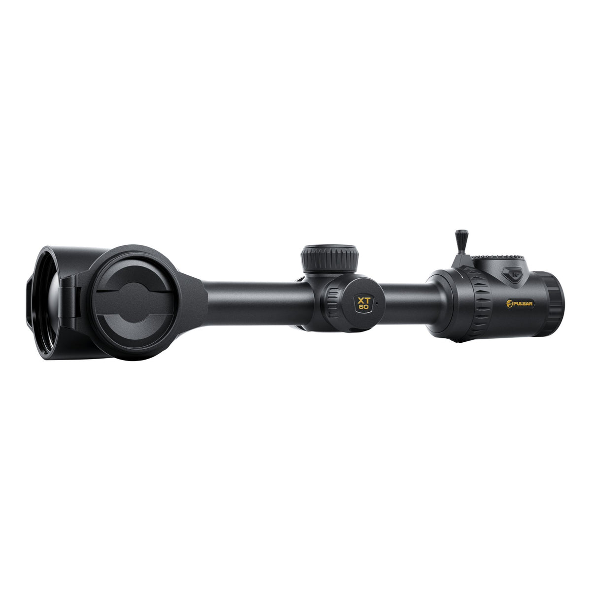 Pulsar Thermion 3 LRF XT60 : lunette de tir thermique