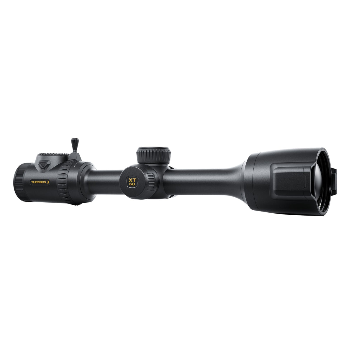 Pulsar Thermion 3 LRF XT60 : lunette de tir thermique