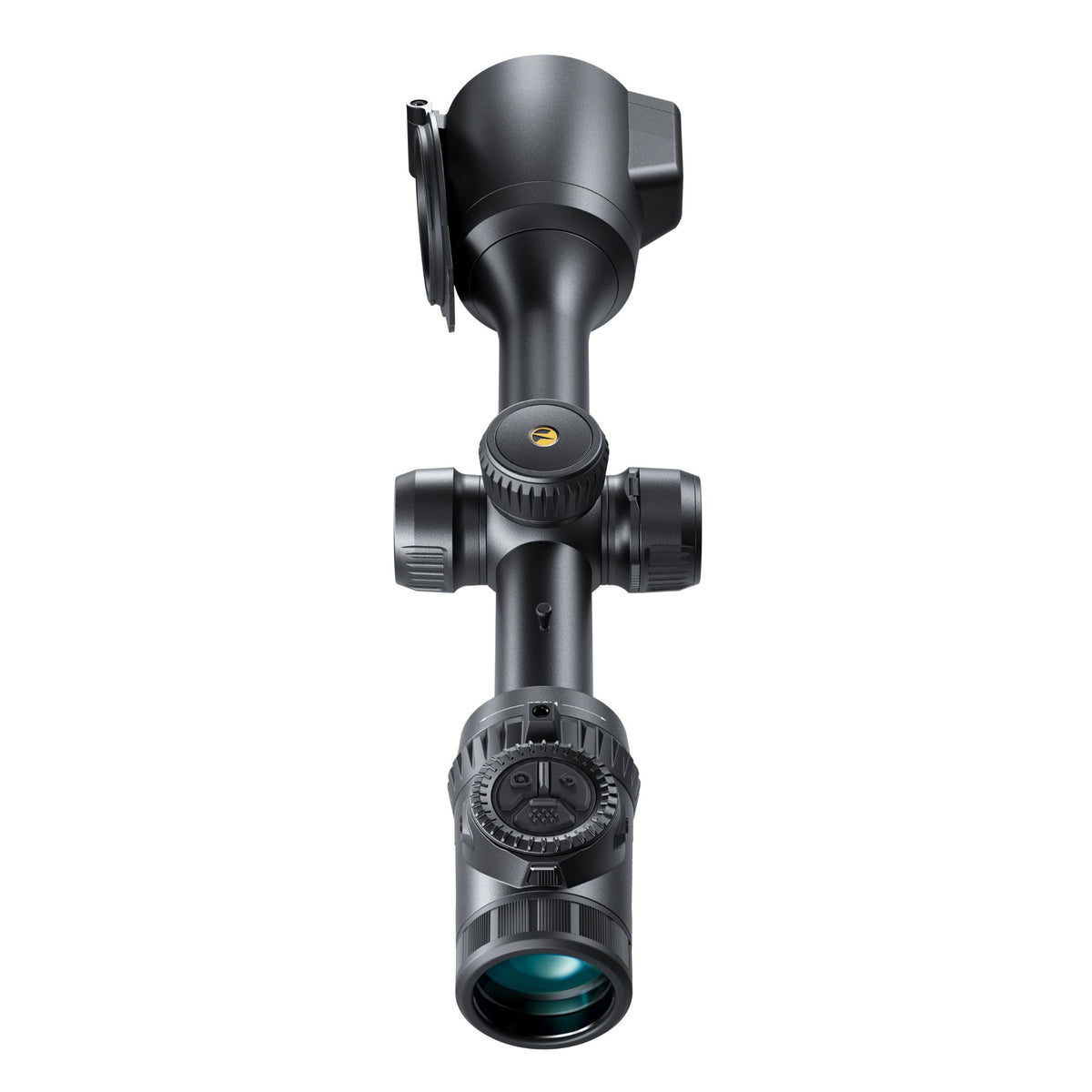 Pulsar Thermion 3 LRF XT60 : lunette de tir thermique
