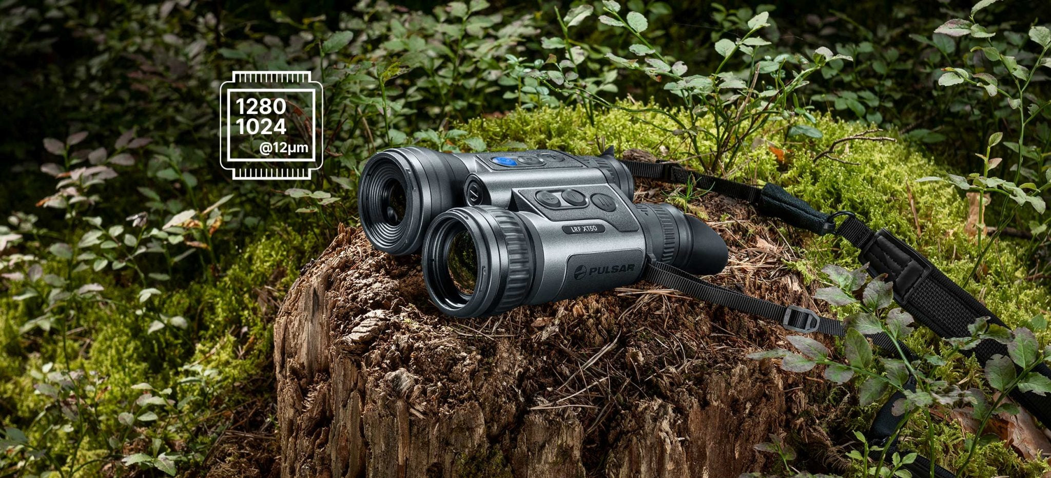 Nouveau MERGER LRF XT50 Une excellence inégalée