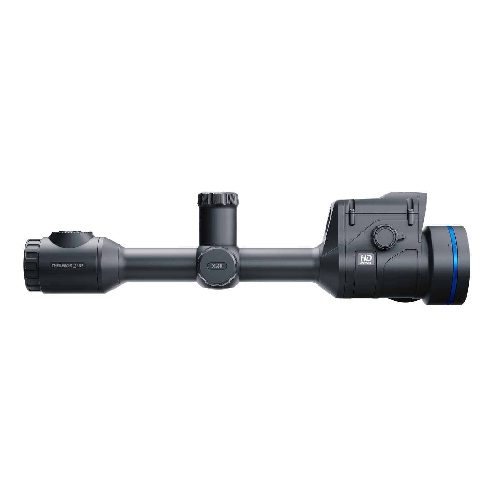 Lunette à imagerie Thermique THERMION 2 LRF XL60 | Télémètre intégré