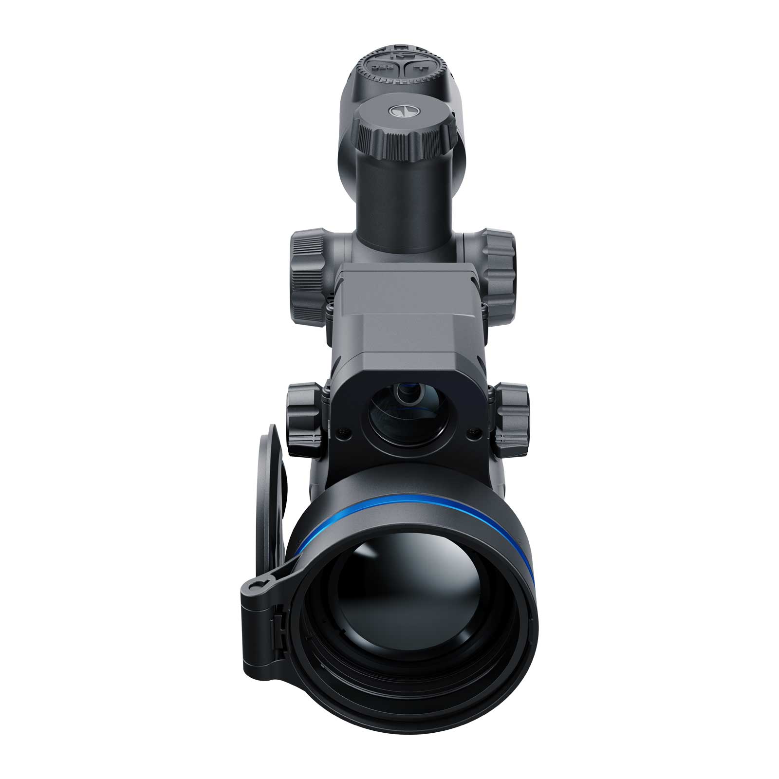 Lunette à imagerie Thermique THERMION 2 LRF XL60 | Télémètre intégré
