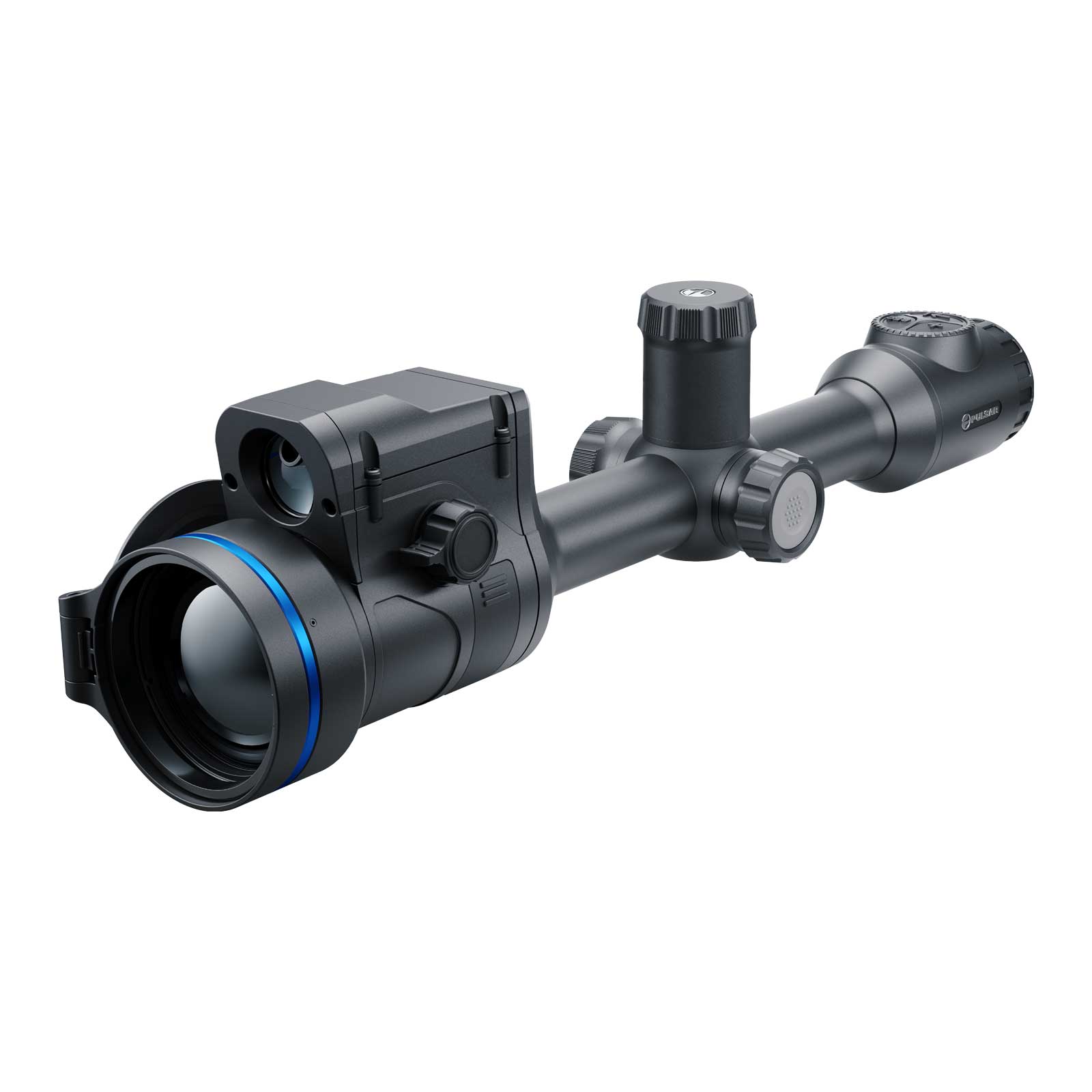 Lunette à  imagerie Thermique THERMION 2 LRF XP60 | Télémètre intégré