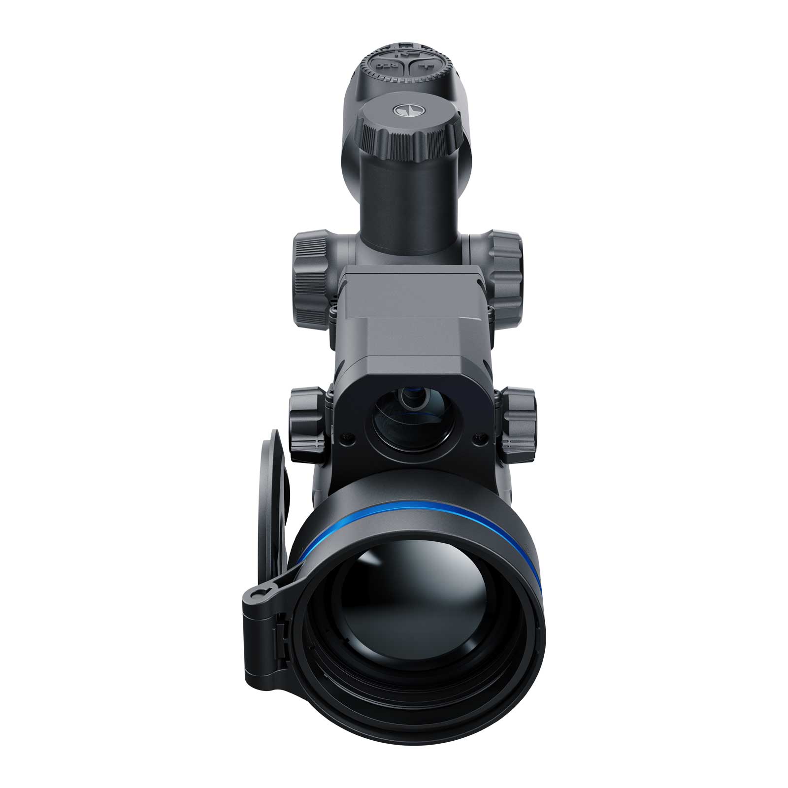 Lunette à  imagerie Thermique THERMION 2 LRF XP60 | Télémètre intégré
