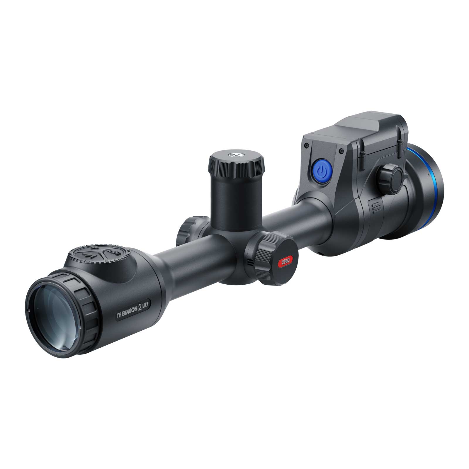 Lunette à  imagerie Thermique THERMION 2 LRF XP60 | Télémètre intégré