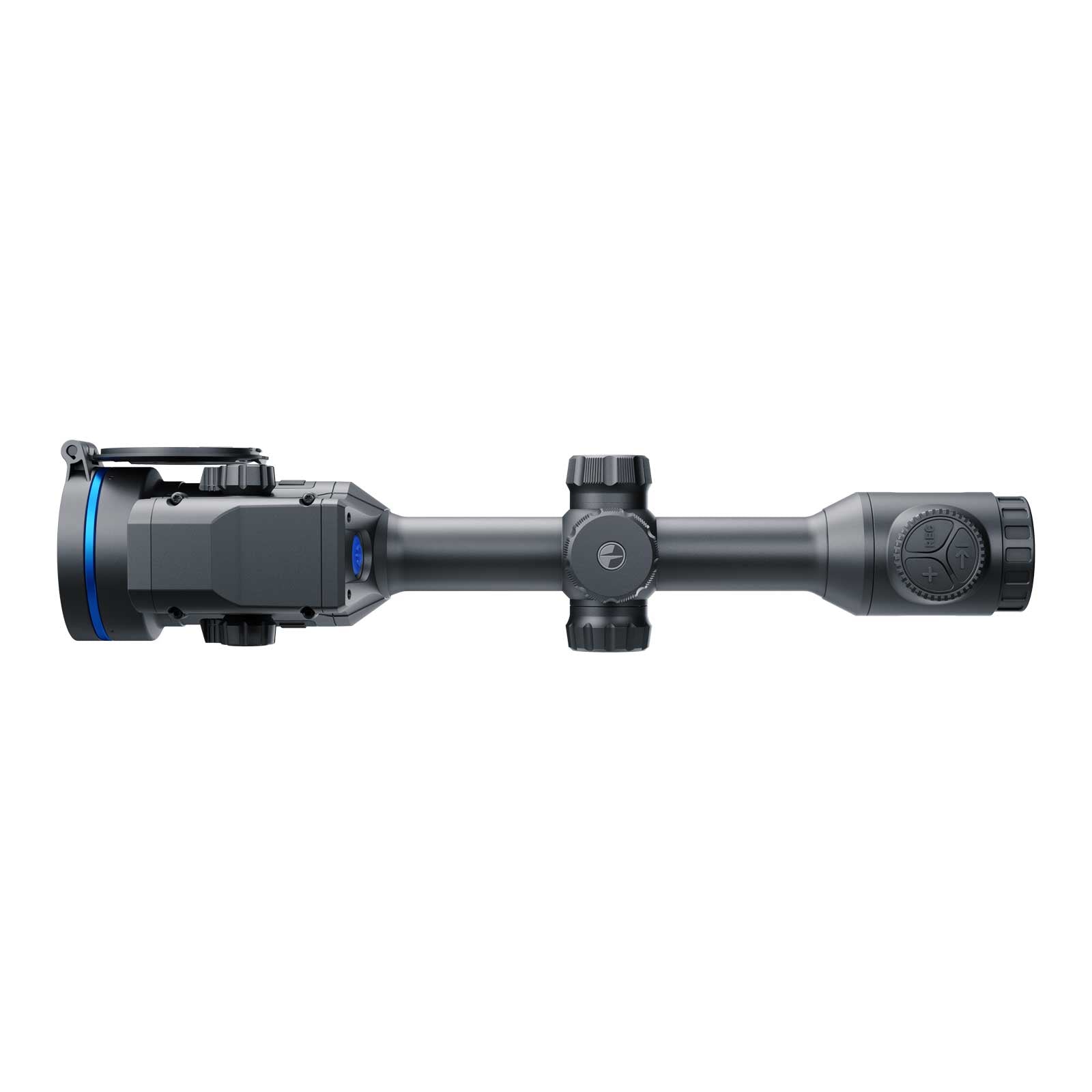 Lunette à  imagerie Thermique THERMION 2 LRF XP60 | Télémètre intégré