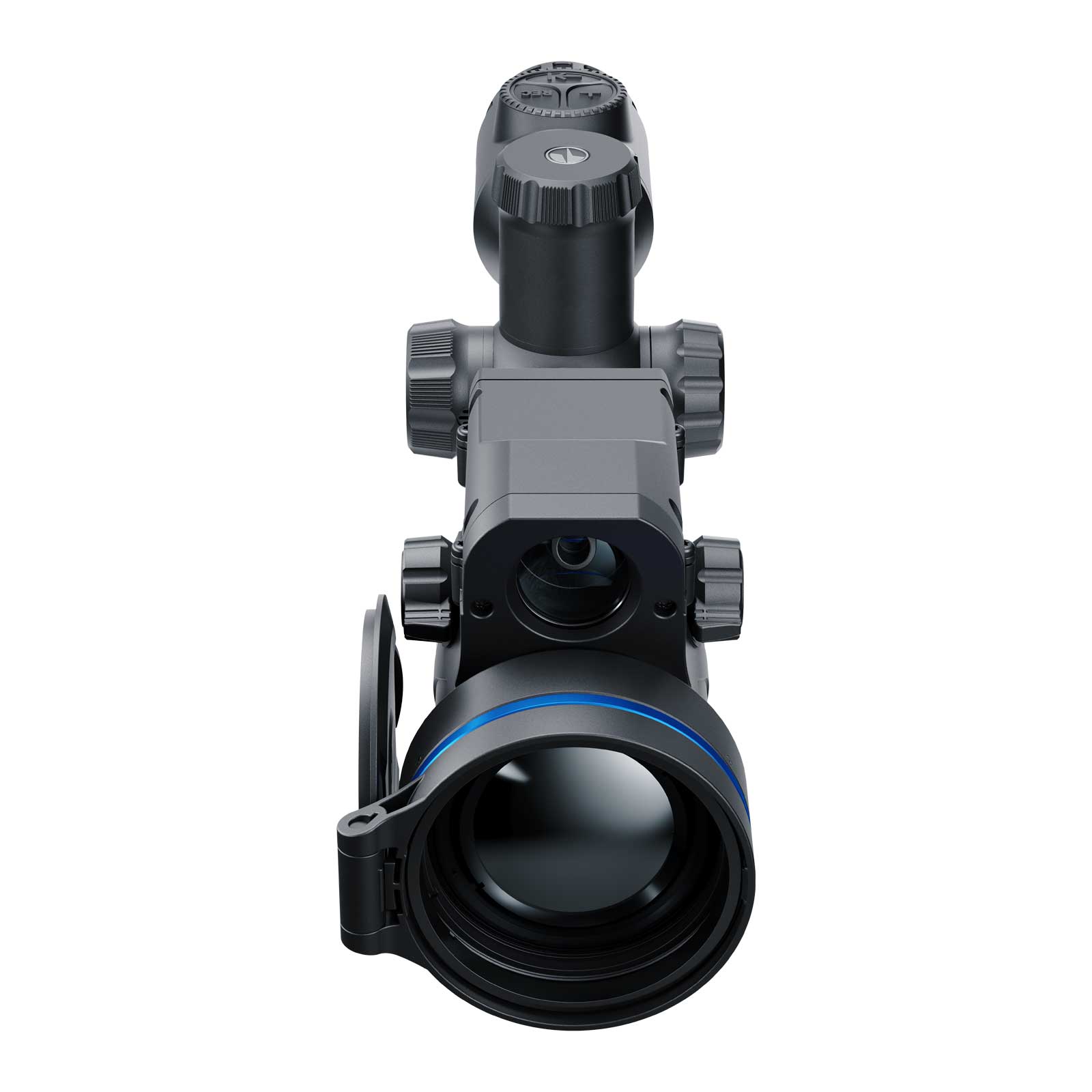 Lunette à imagerie Thermique THERMION 2 LRF XG60 | Télémètre intégré