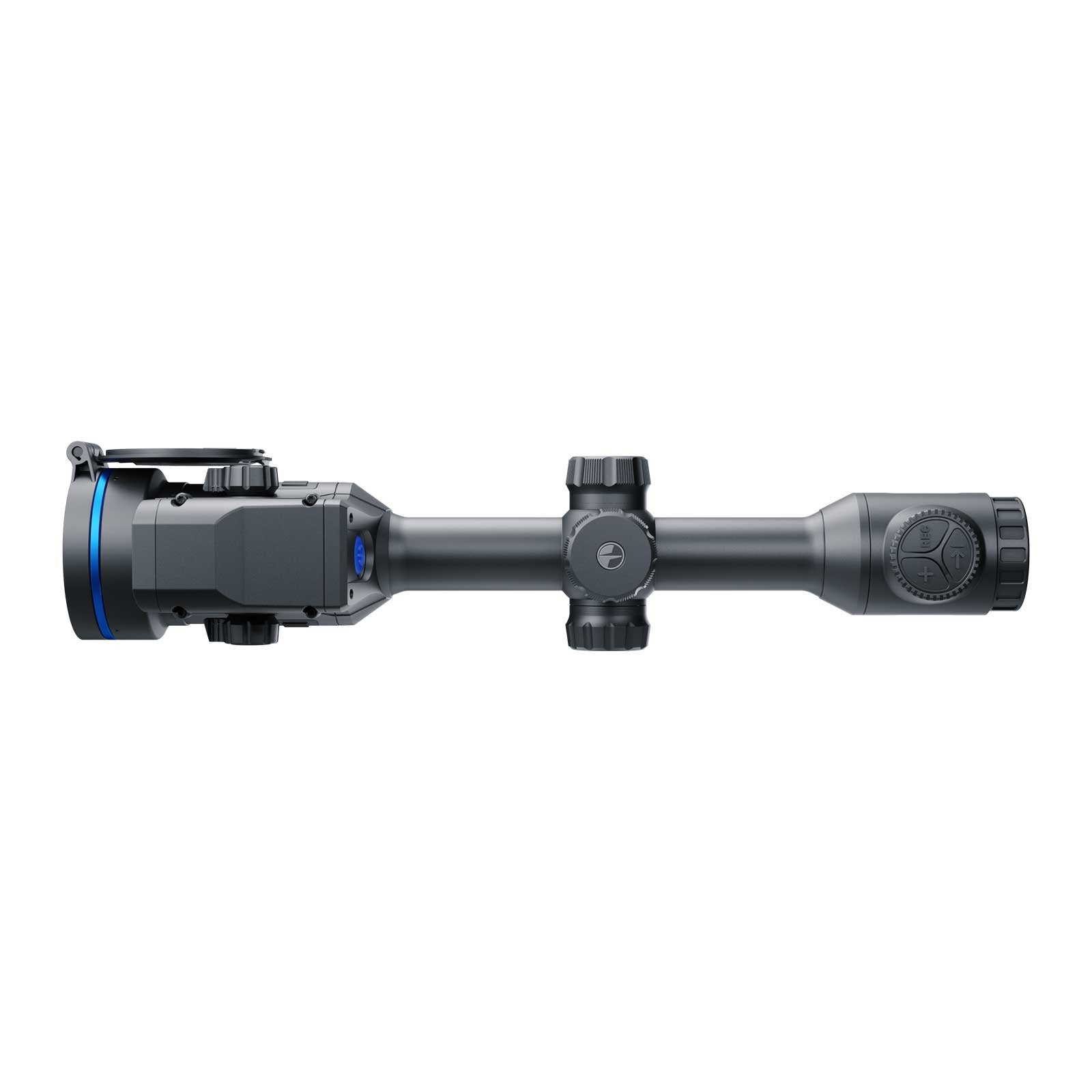 Lunette à imagerie Thermique THERMION 2 LRF XG60 | Télémètre intégré