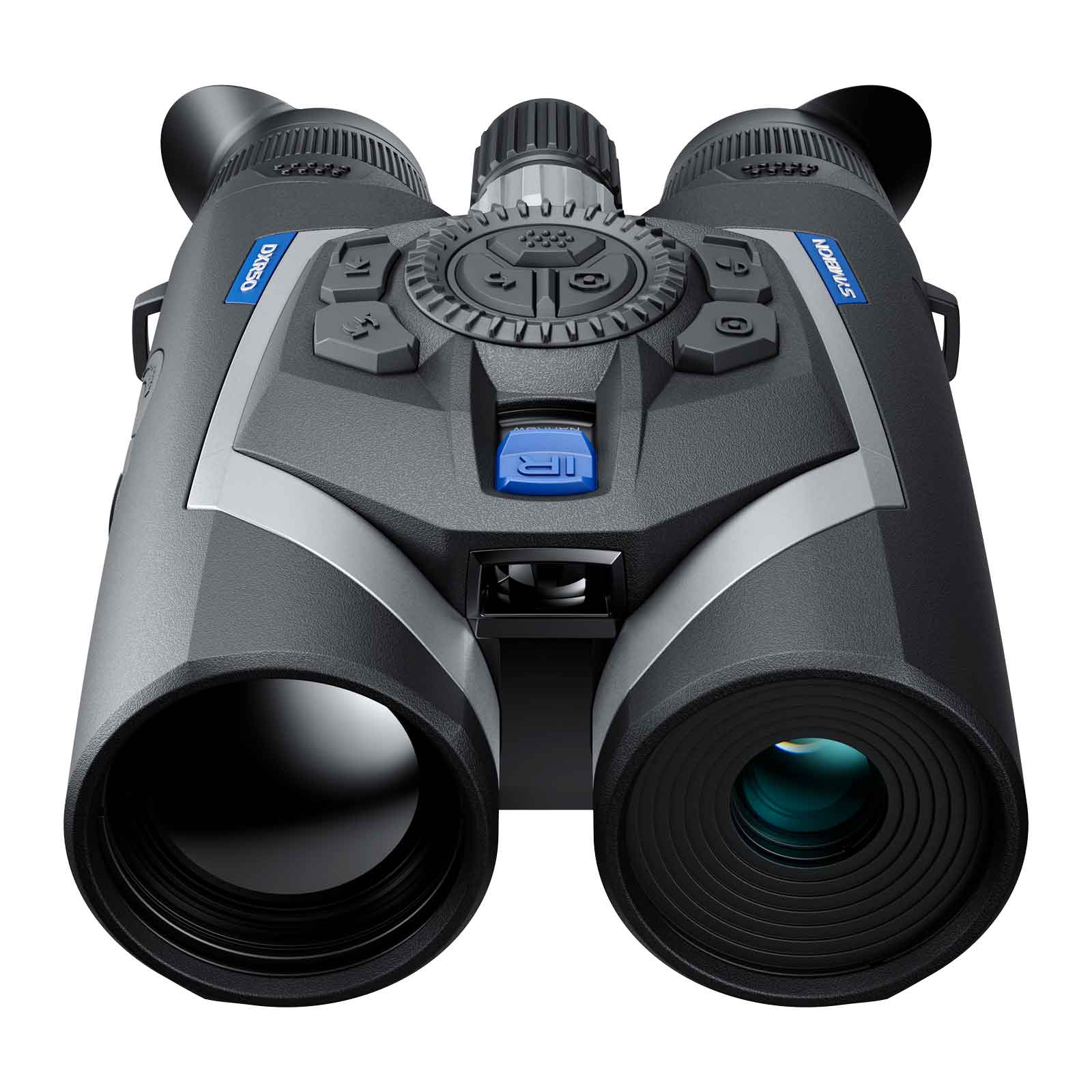 Jumelles multispectrales SYMBION LRF DXR50