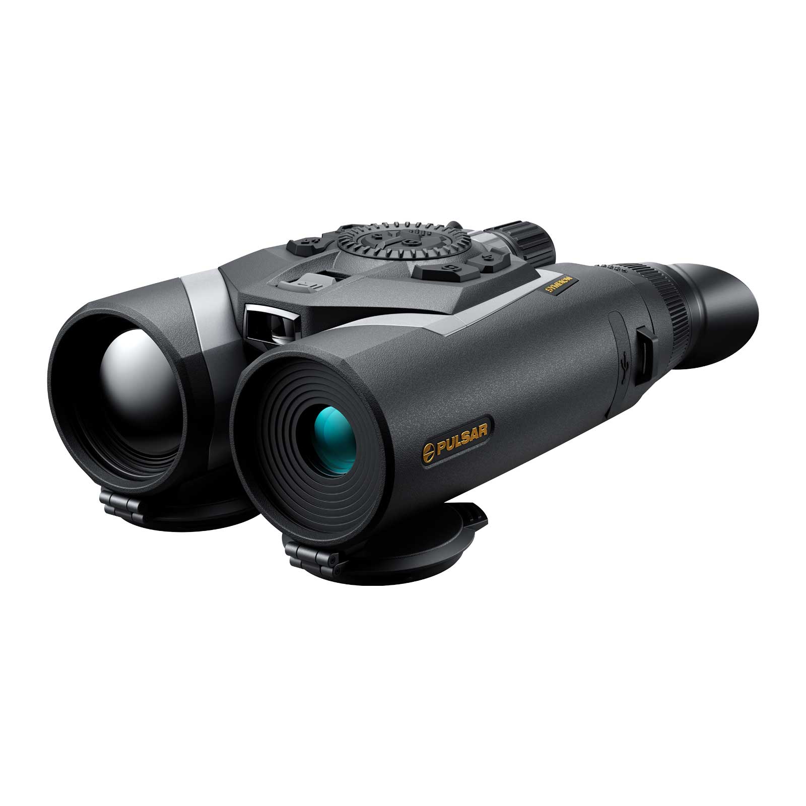 Jumelles multispectrales SYMBION LRF DXT50