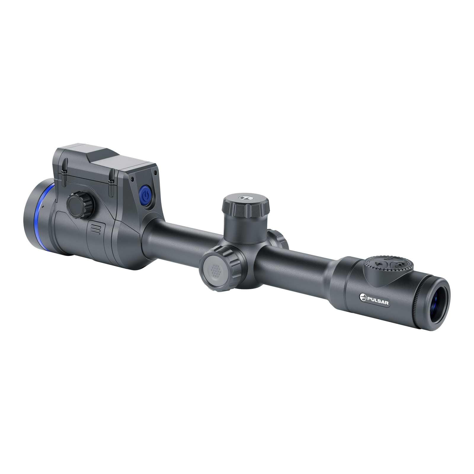 Lunette à imagerie Thermique THERMION 2 LRF XP50 PRO | Télémètre intégré