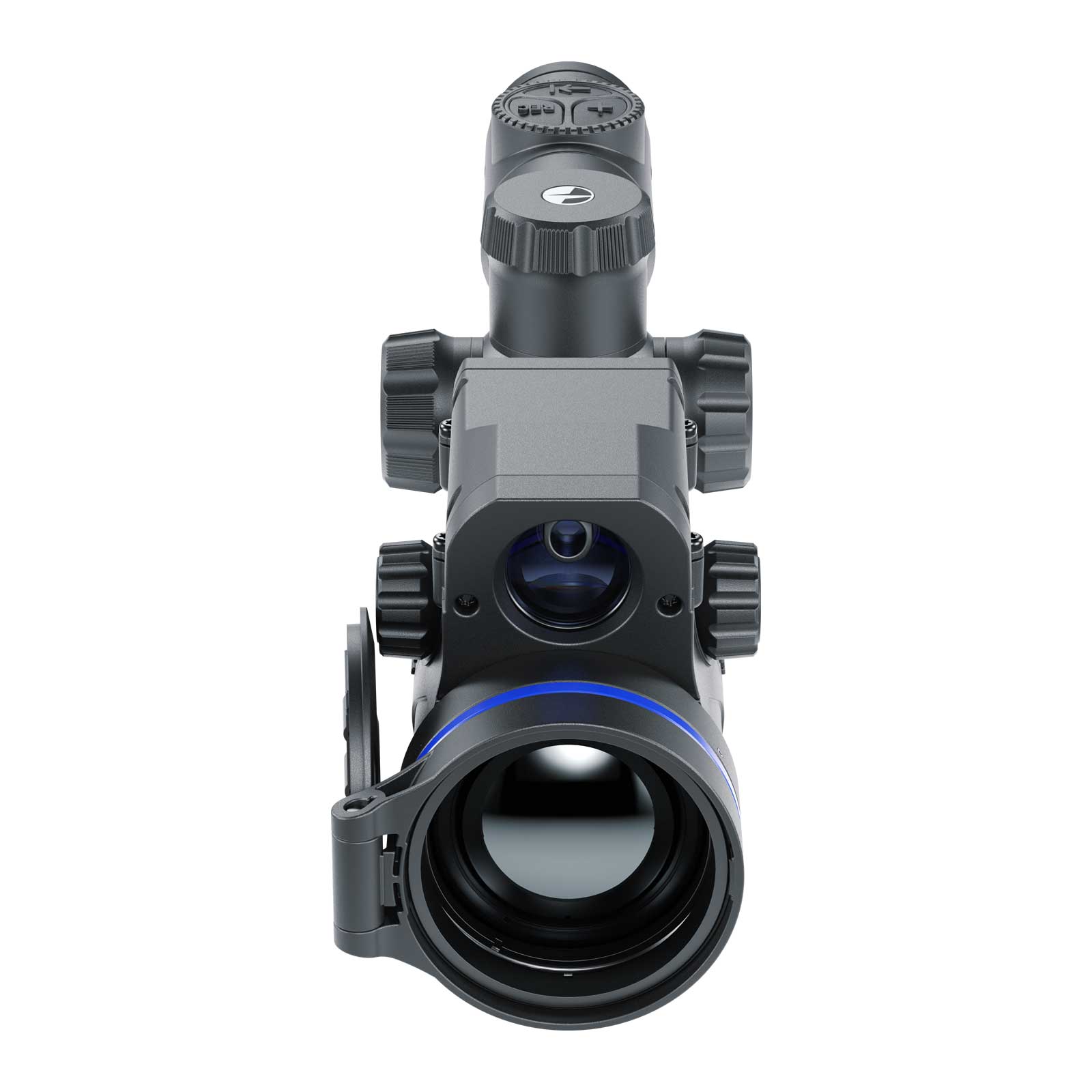 Lunette à imagerie Thermique THERMION 2 LRF XQ50 PRO | Télémètre intégré
