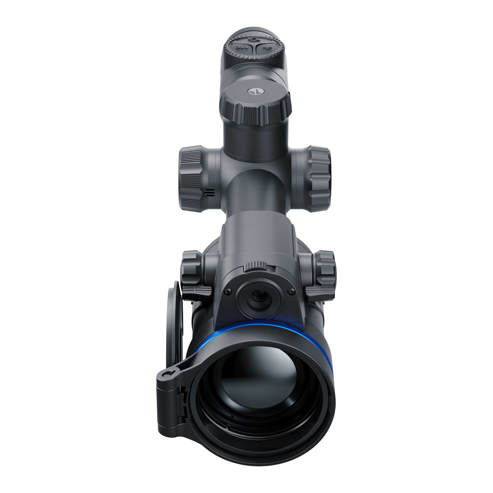 Lunette à imagerie multi canal THERMION DUO DXP50