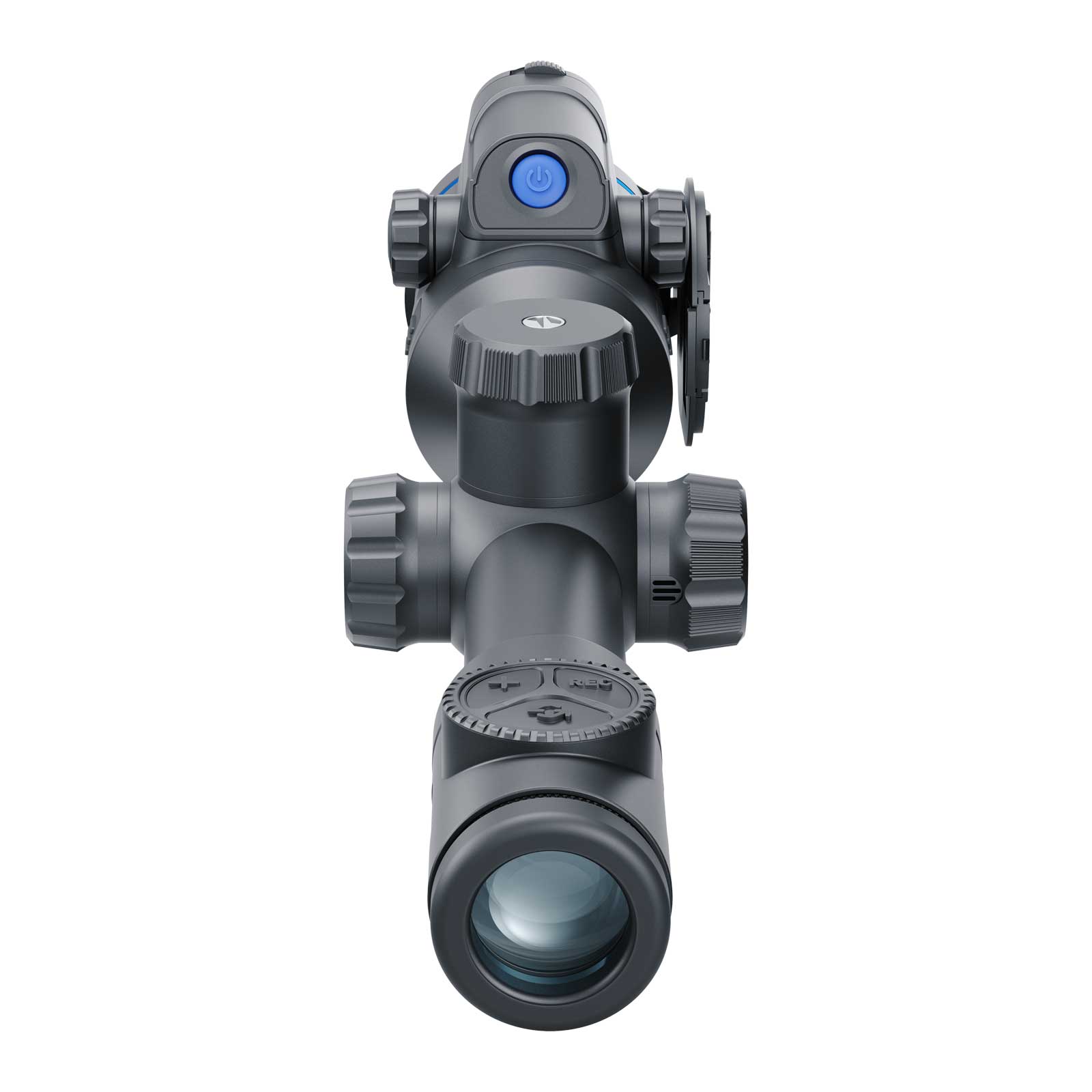 Lunette à imagerie multi canal THERMION DUO DXP50