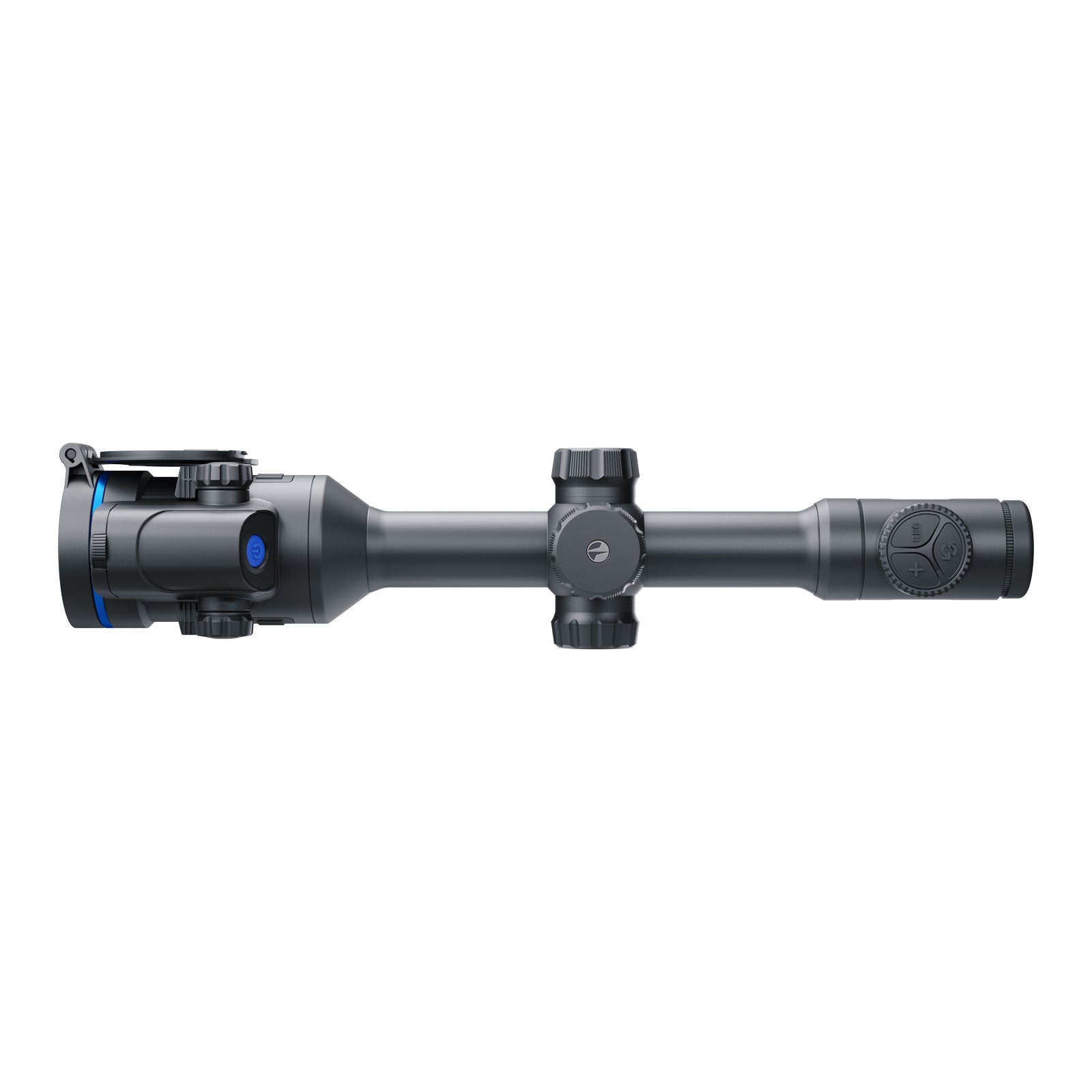 Lunette à imagerie multi canal THERMION DUO DXP50