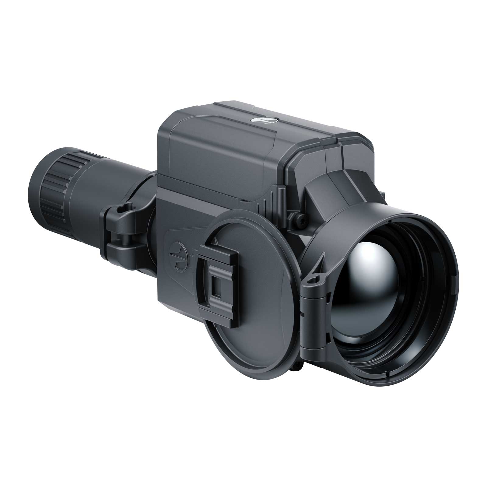 Monoculaire à imagerie thermique KRYPTON 2 XG50