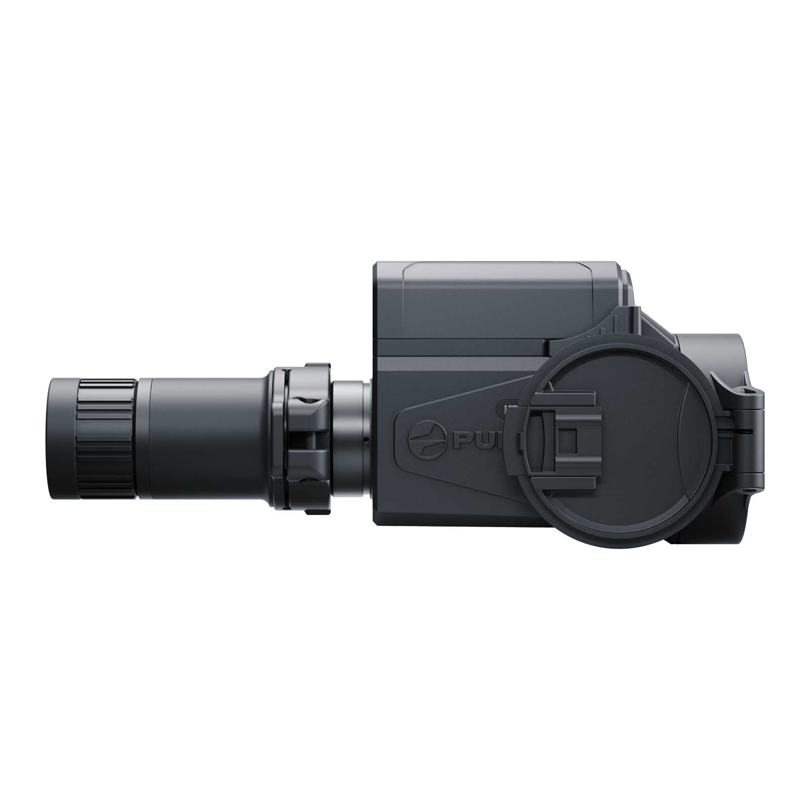Monoculaire à imagerie thermique KRYPTON 2 XG50