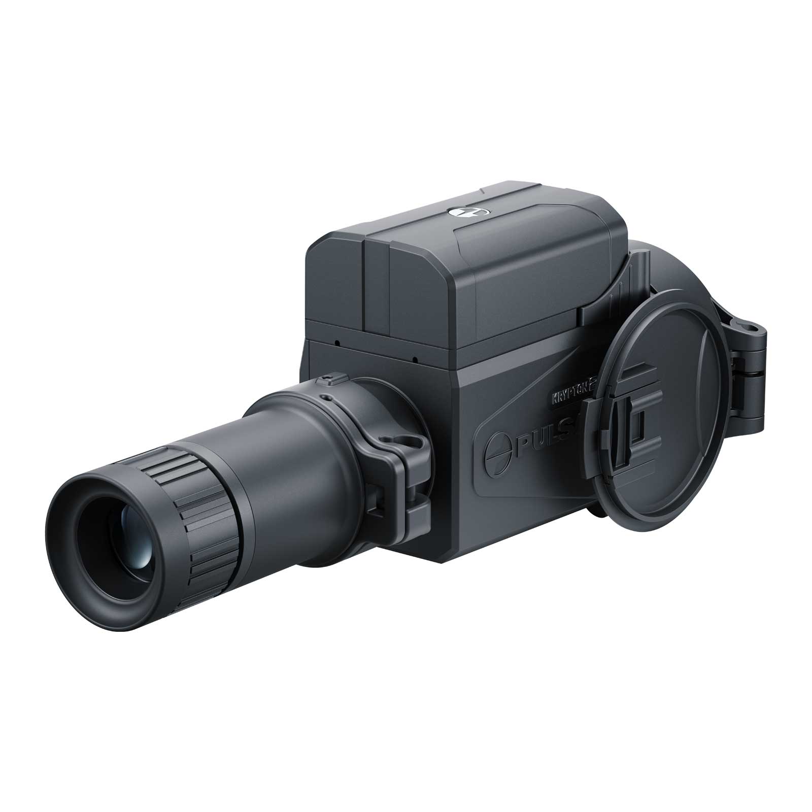 Monoculaire à imagerie thermique KRYPTON 2 XG50