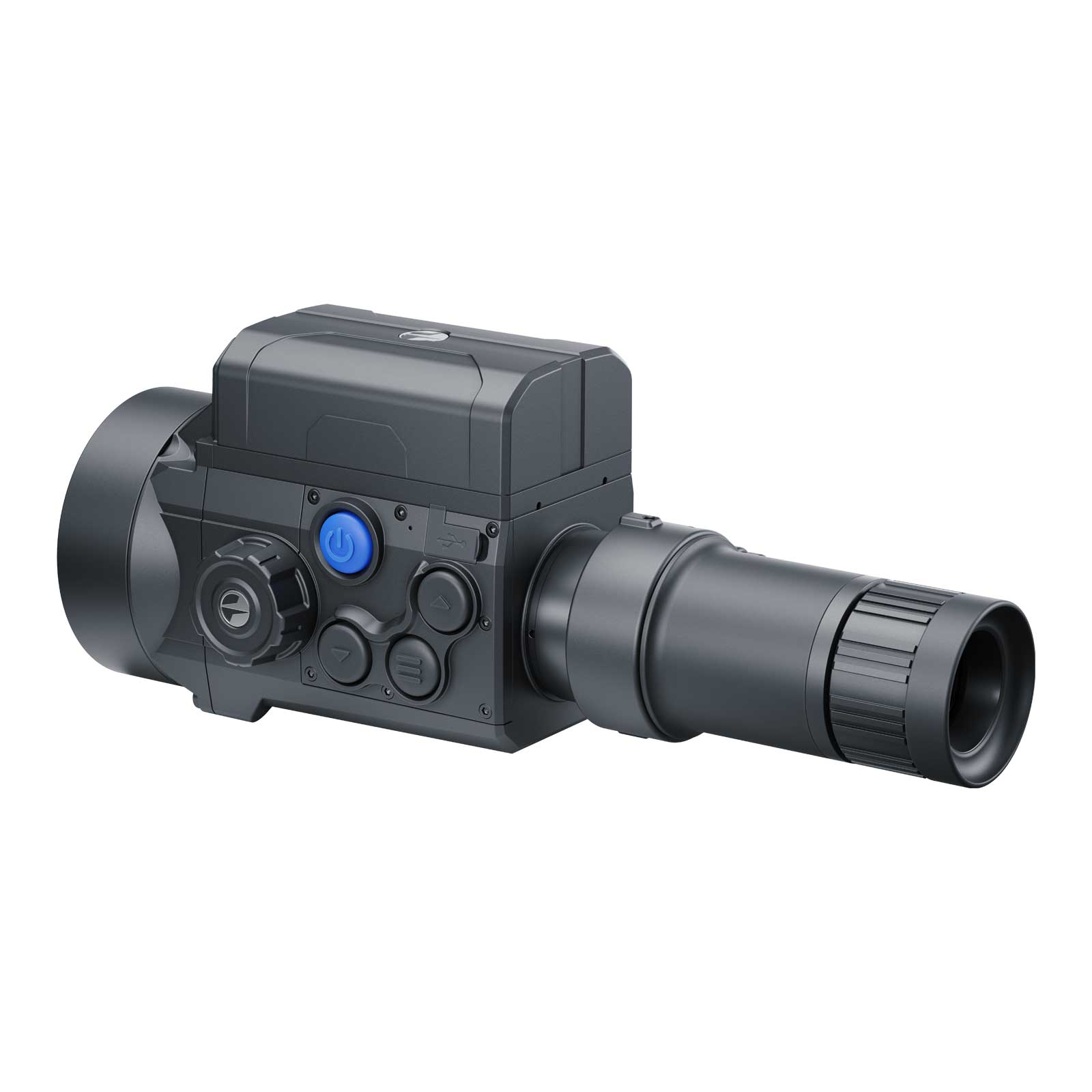 Monoculaire à imagerie thermique KRYPTON 2 XG50