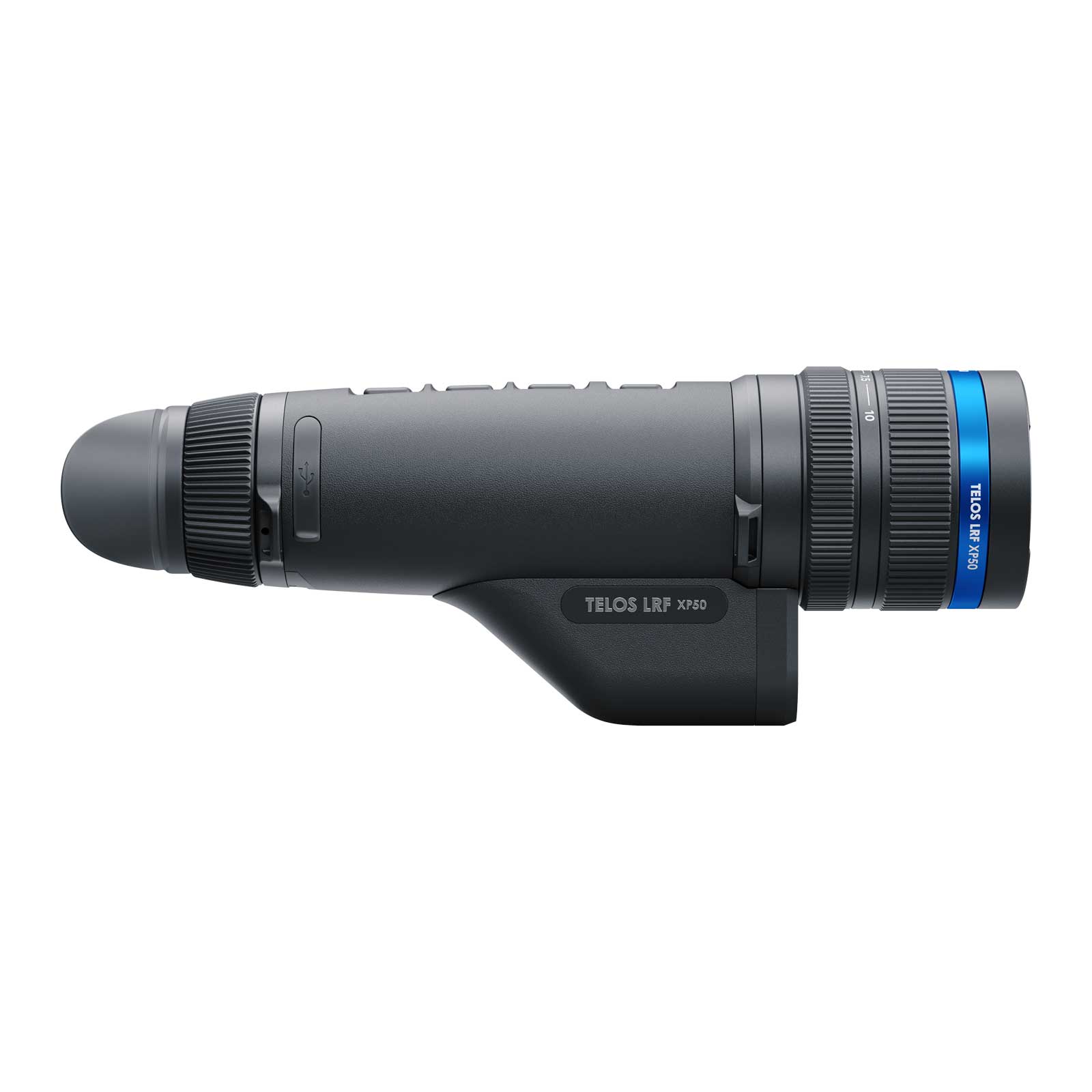 Monoculaire à imagerie thermique TELOS LRF XP50
