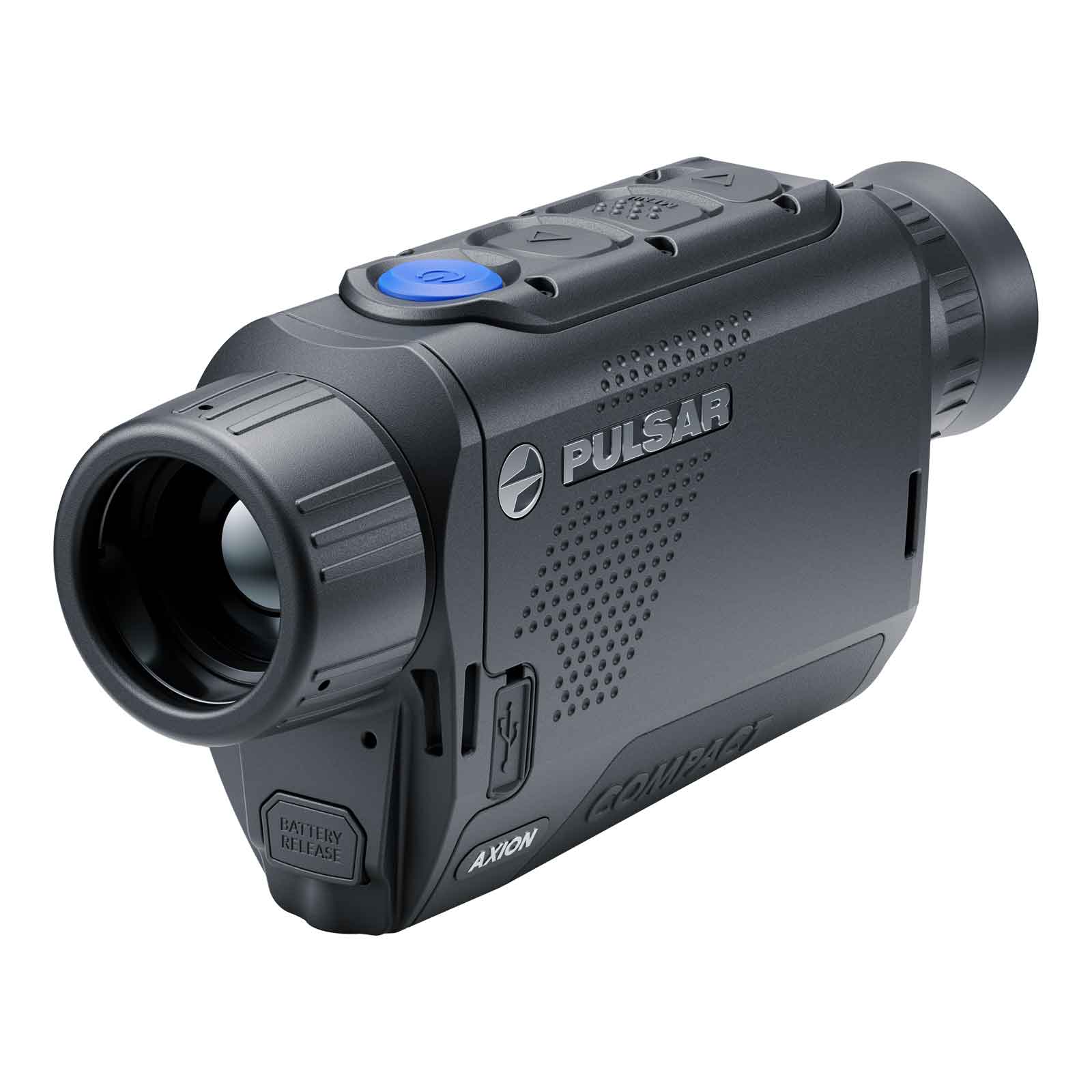 Monoculaire à imagerie thermique AXION XG30 Compact