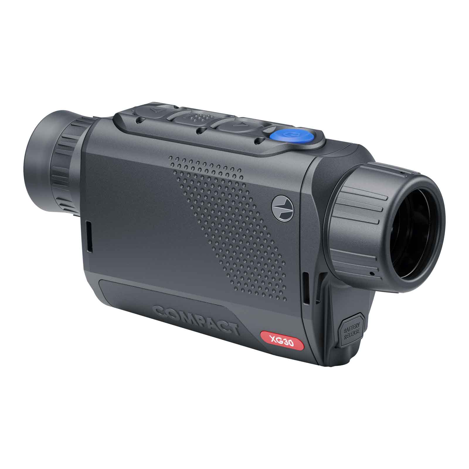 Monoculaire à imagerie thermique AXION XG30 Compact