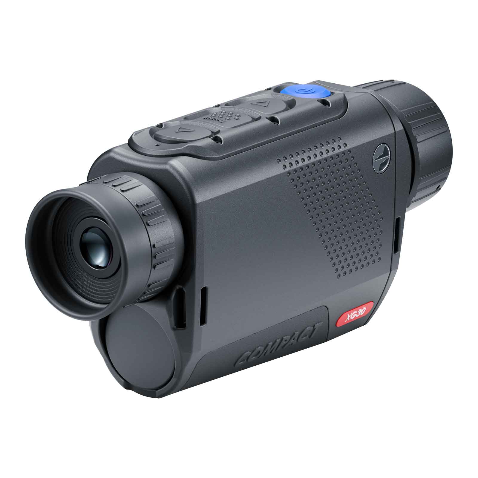 Monoculaire à imagerie thermique AXION XG30 Compact