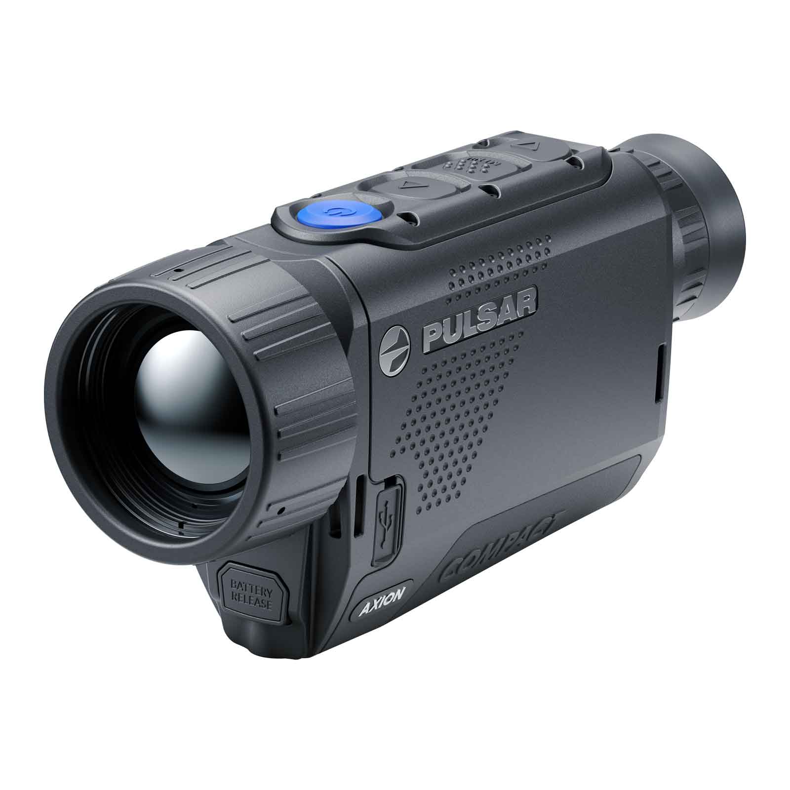 Monoculaire à imagerie thermique AXION XG35 Compact