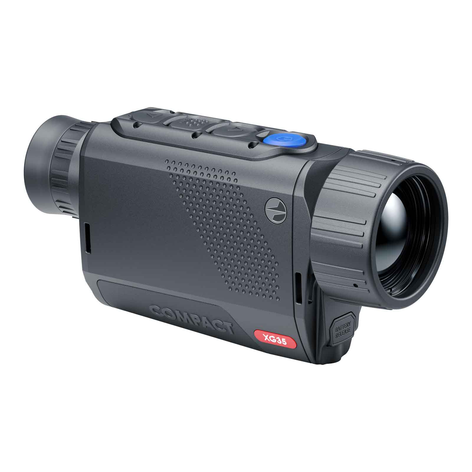 Monoculaire à imagerie thermique AXION XG35 Compact