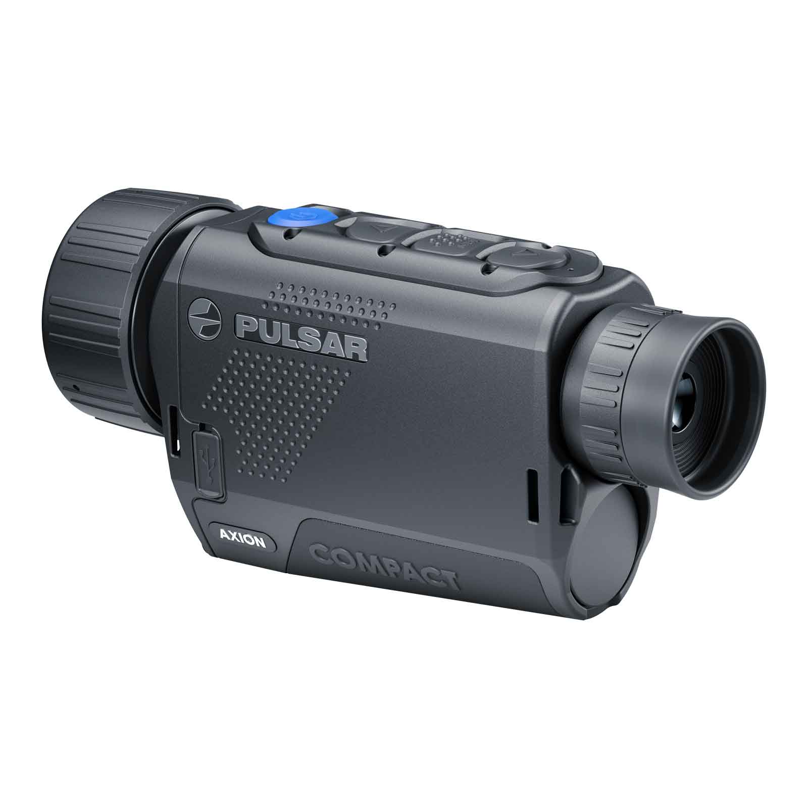 Monoculaire à imagerie thermique AXION XG35 Compact