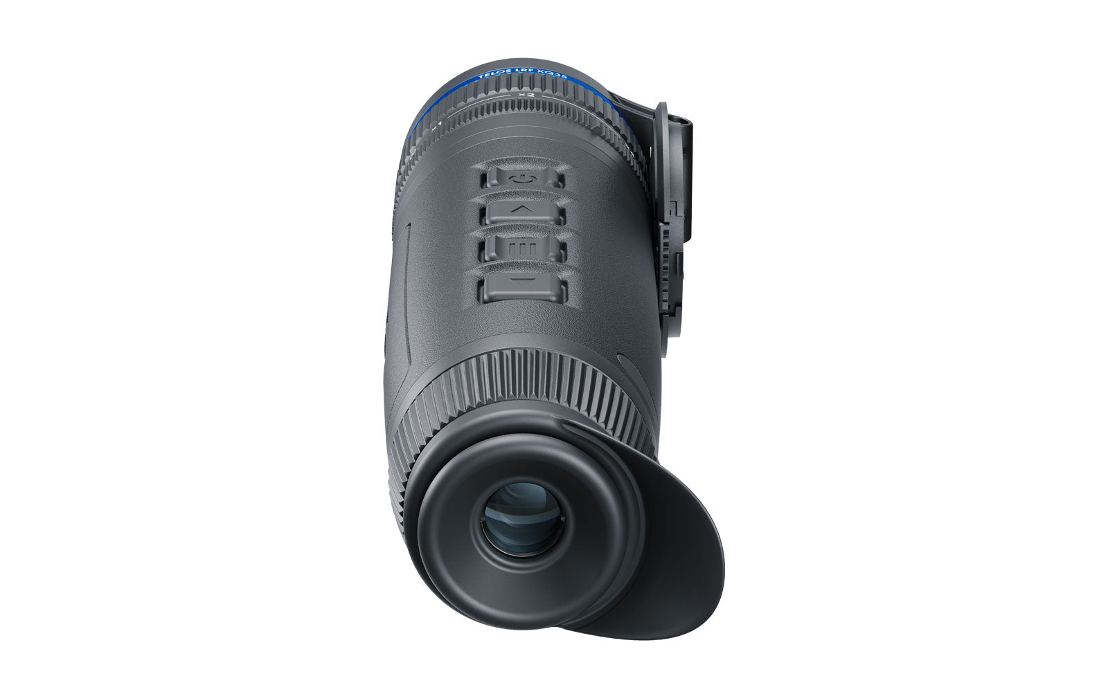 Monoculaire à imagerie thermique TELOS LRF XQ35