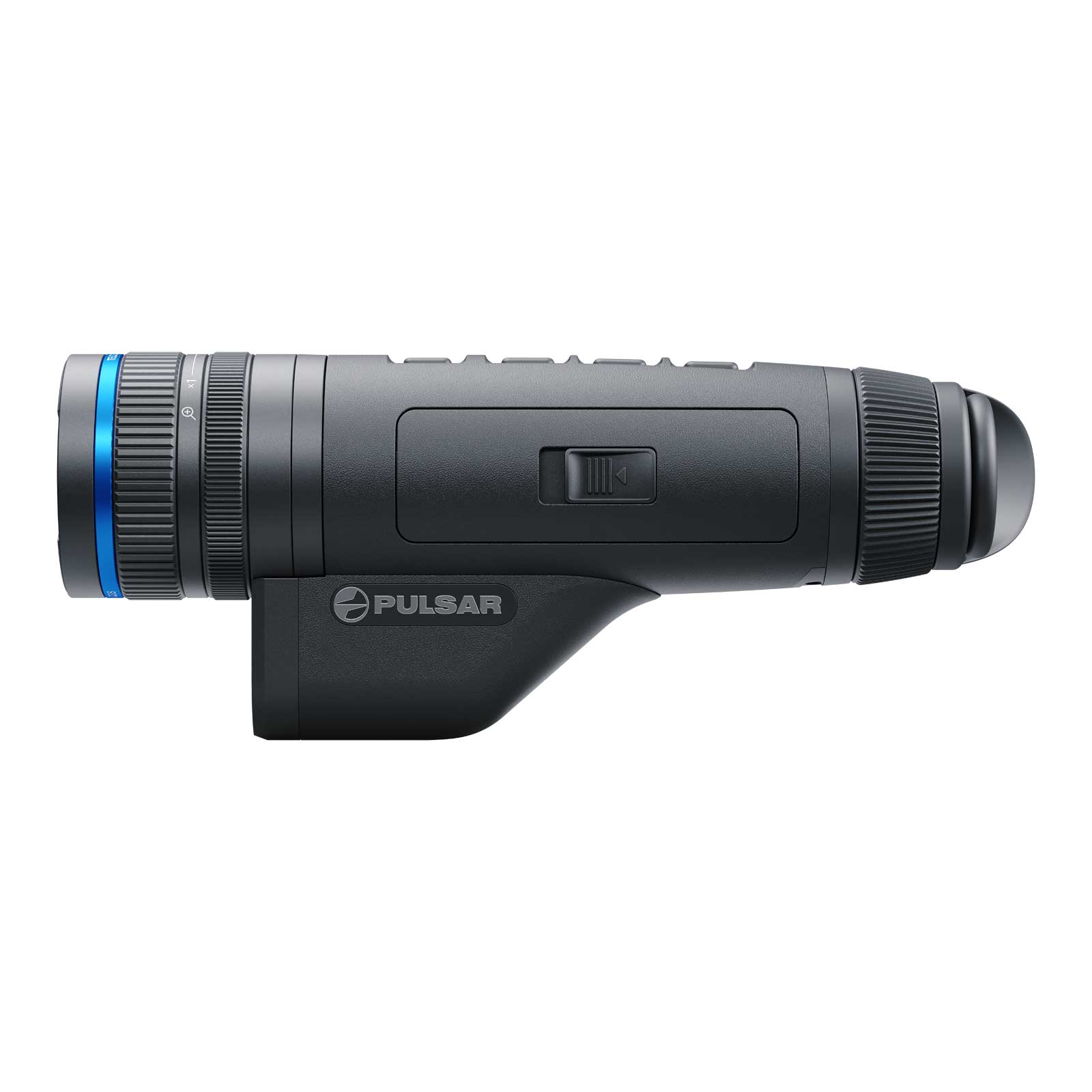 Monoculaire à imagerie thermique TELOS LRF XQ35