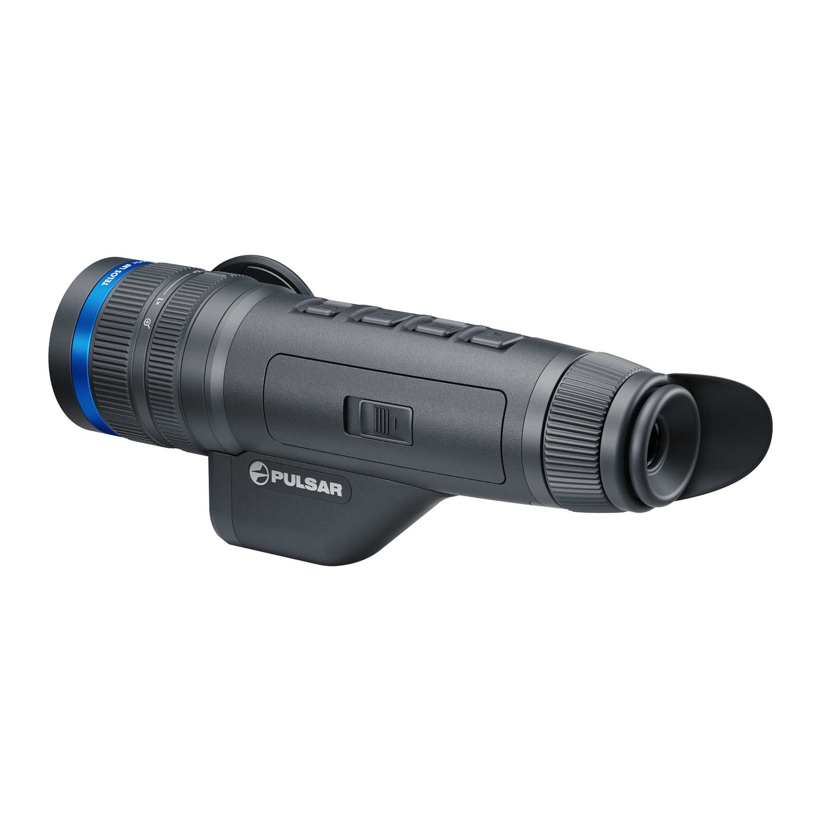 Monoculaire à imagerie thermique TELOS LRF XG50
