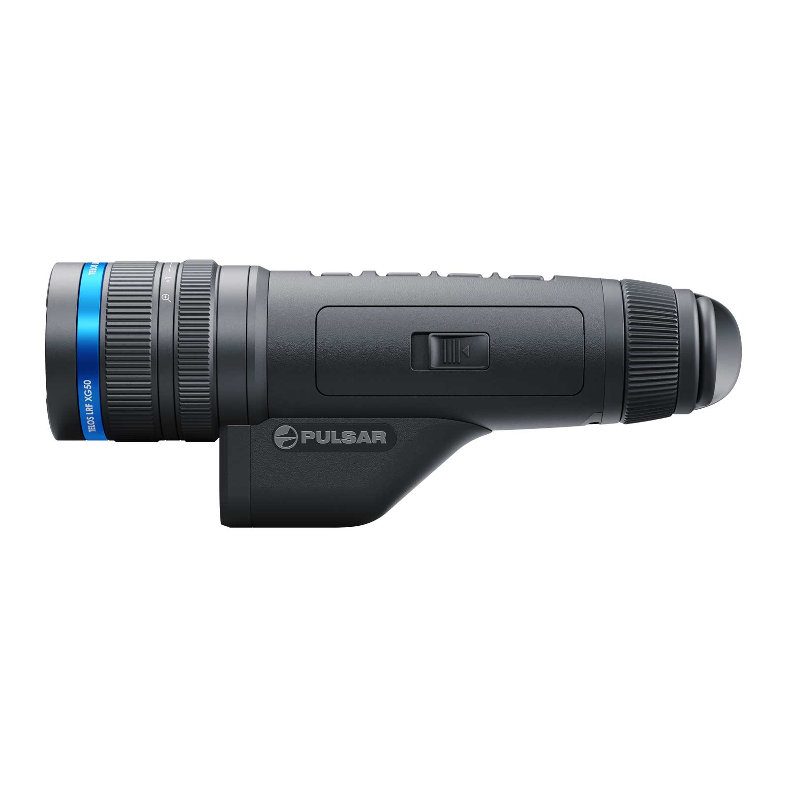 Monoculaire à imagerie thermique TELOS LRF XG50
