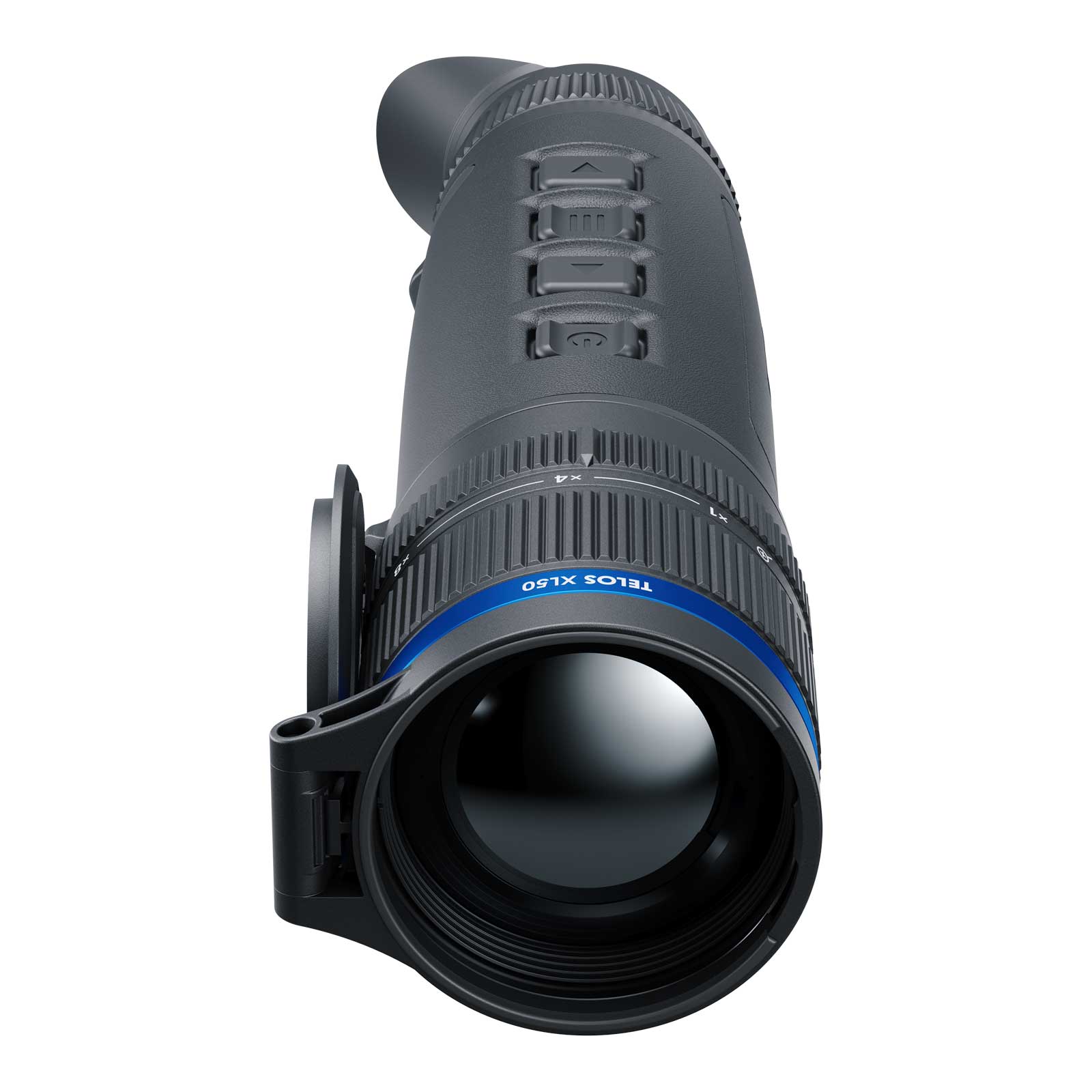 Monoculaire à imagerie thermique TELOS XL50