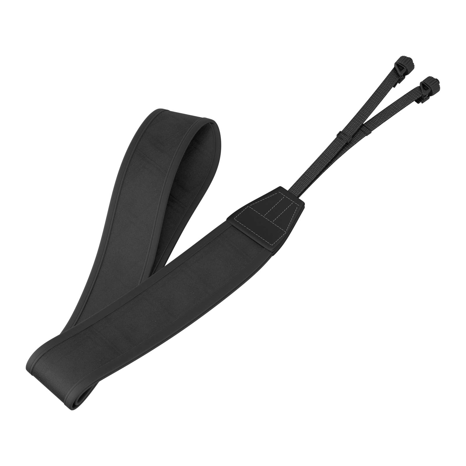 Sangle tour de cou - Filetage de fixation 1/4"