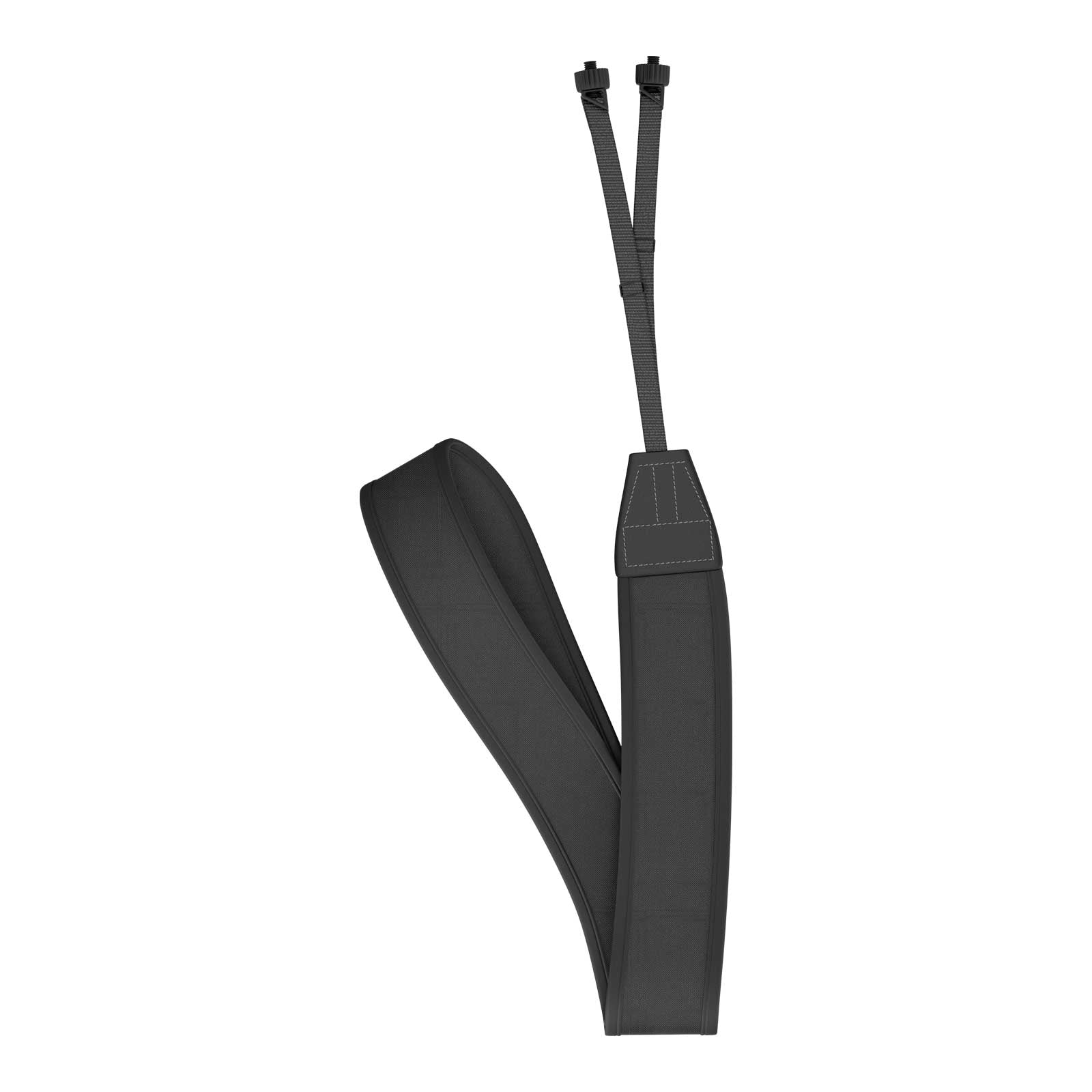 Sangle tour de cou - Filetage de fixation 1/4"