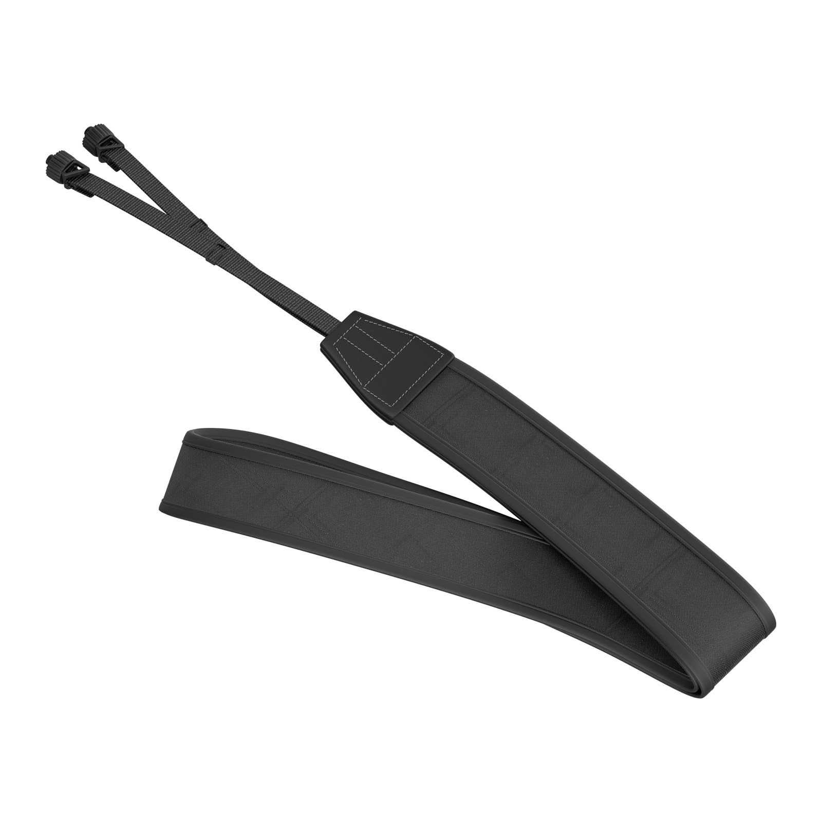 Sangle tour de cou - Filetage de fixation 1/4"