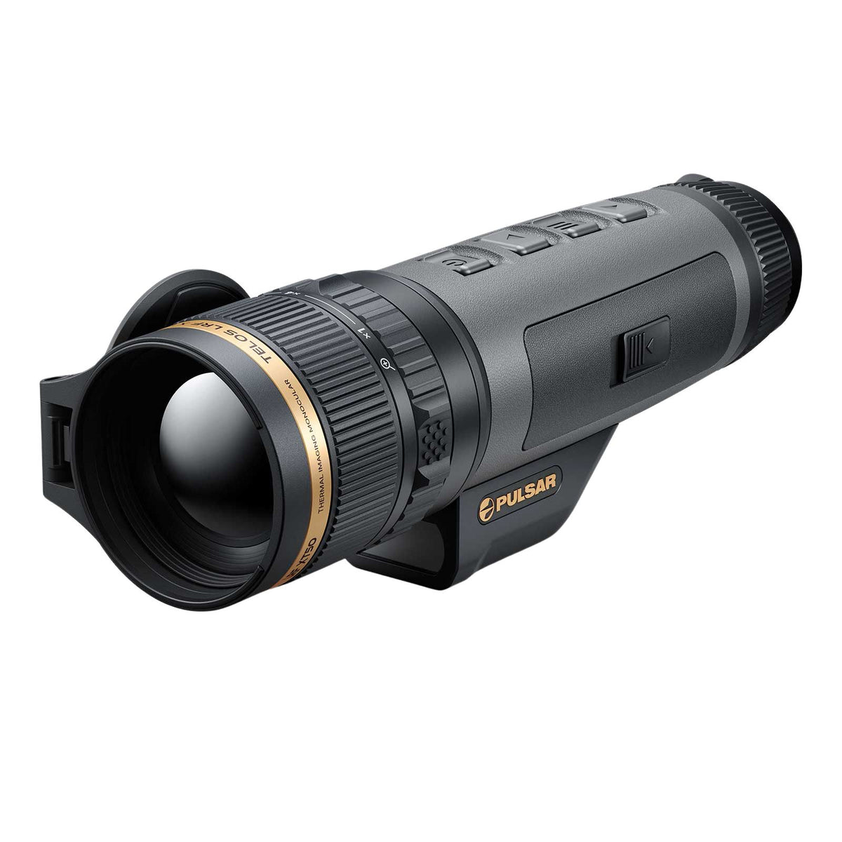 Monoculaire à imagerie thermique TELOS LRF XT50