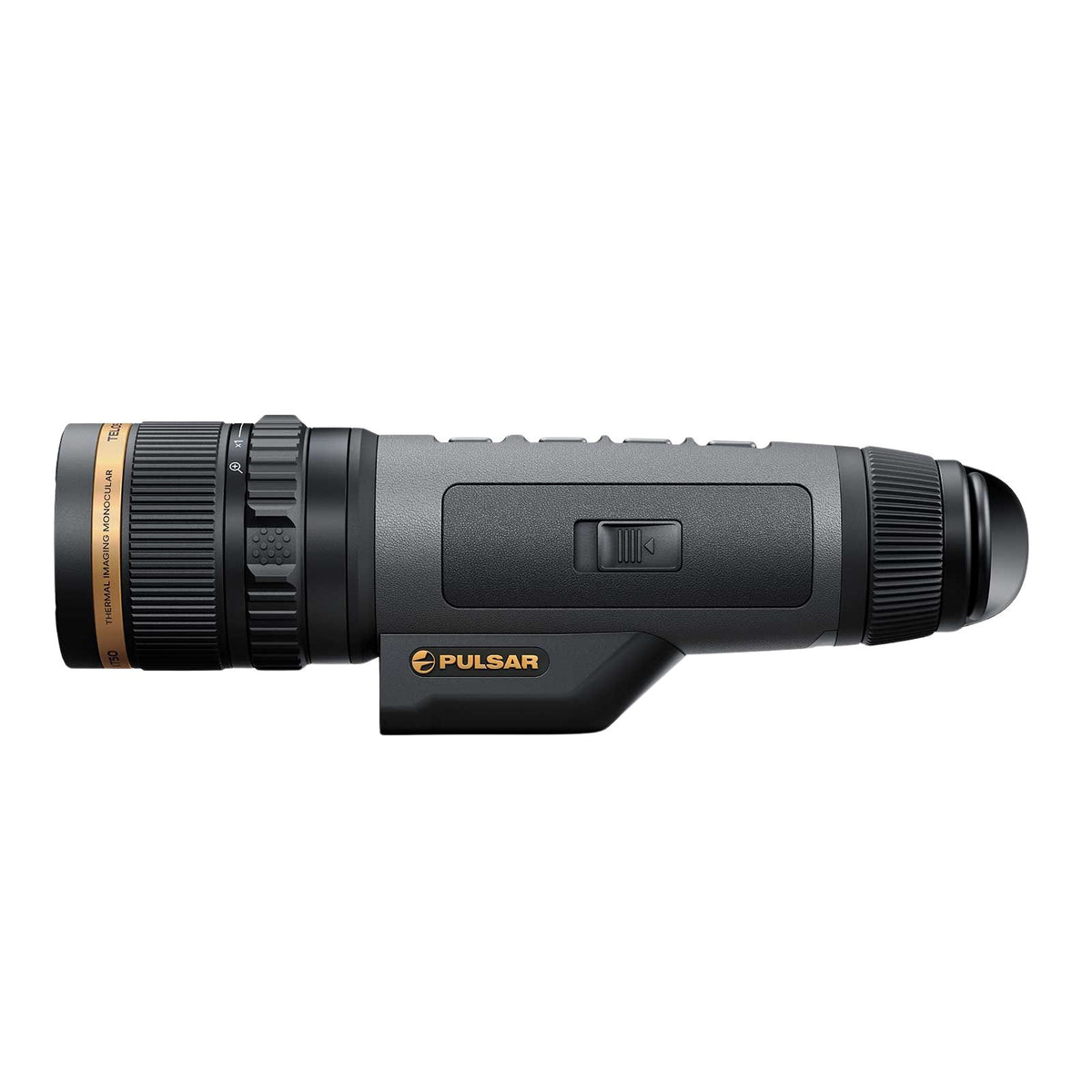 Monoculaire à imagerie thermique TELOS LRF XT50