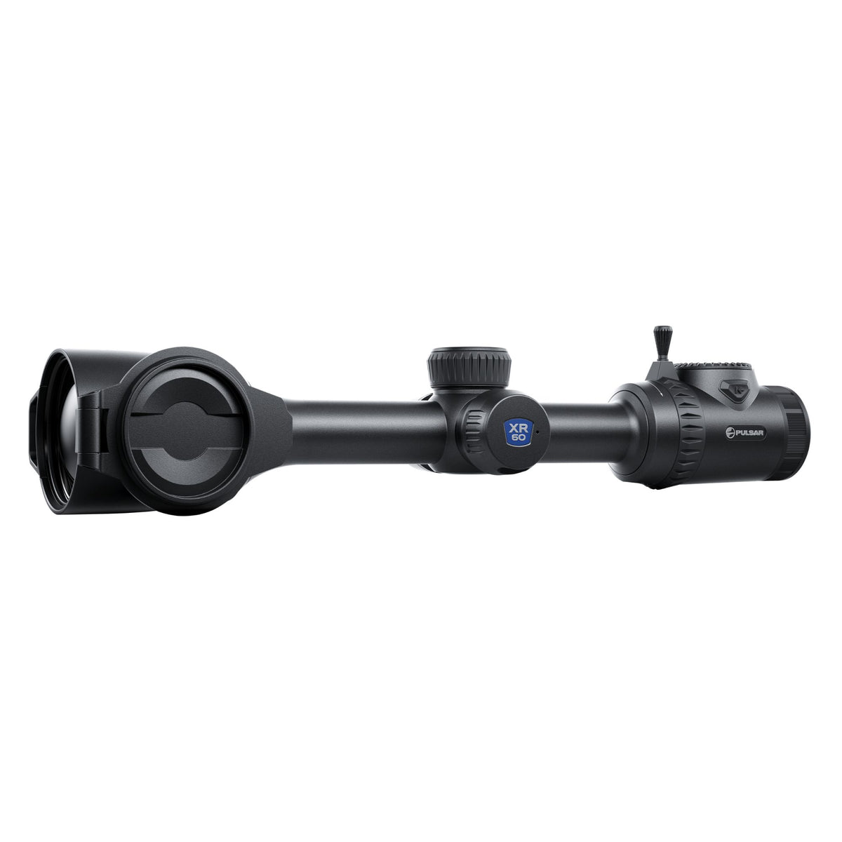 Pulsar Thermion 3 LRF XR60 : lunette de tir thermique