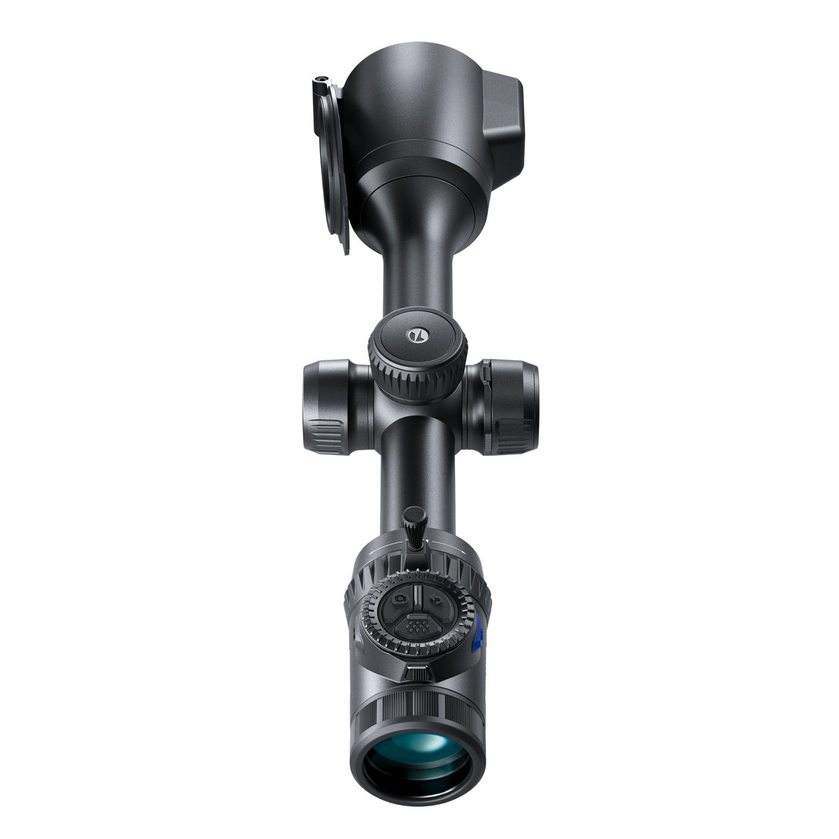 Pulsar Thermion 3 LRF XR60 : lunette de tir thermique