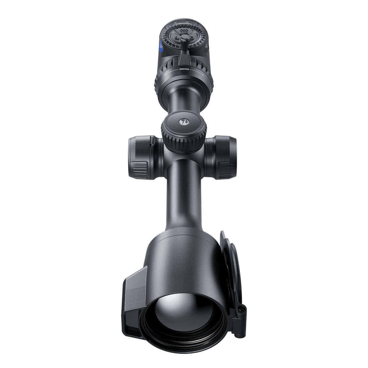Pulsar Thermion 3 LRF XR60 : lunette de tir thermique